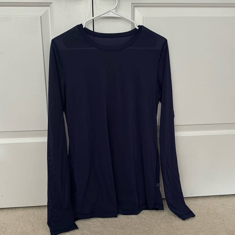 Lululemon longsleeve